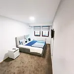 Apartamento Marrakech Saraievo