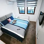 Marrakech Saraievo