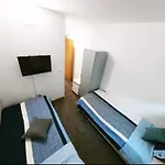 Marrakech Apartamento Saraievo