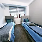 Apartamento Marrakech