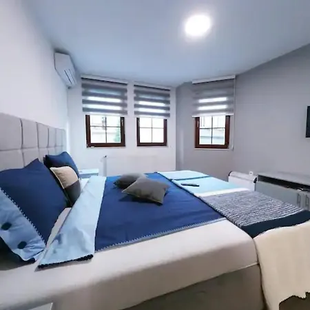 아파트 Marrakech 사라예보