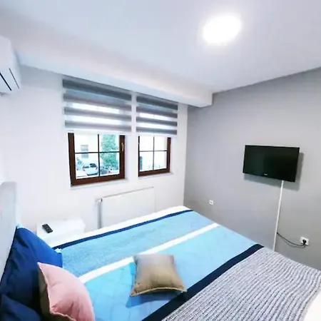 Apartmán Marrakech