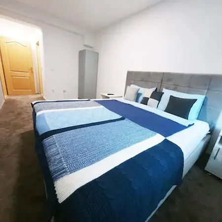 Apartmán Marrakech
