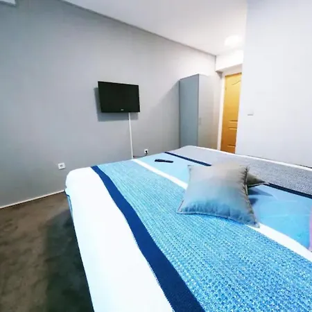 아파트 Marrakech *