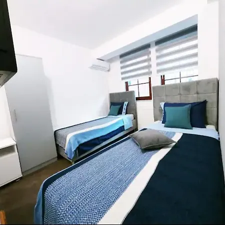 Marrakech Apartmán