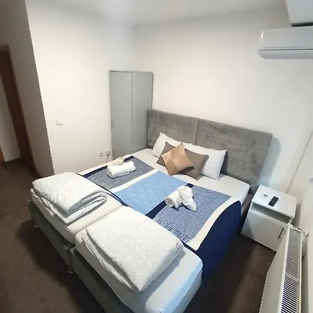 Marrakech 아파트 사라예보