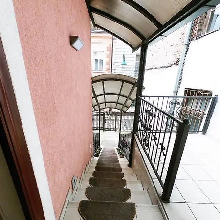 Marrakech Apartman