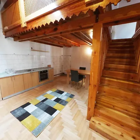 Marrakech 아파트 *