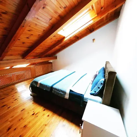 Apartamento Marrakech *