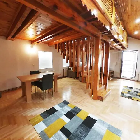 Marrakech * 사라예보