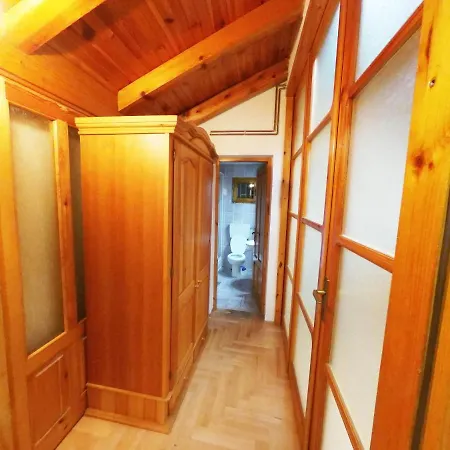 Marrakech * 사라예보